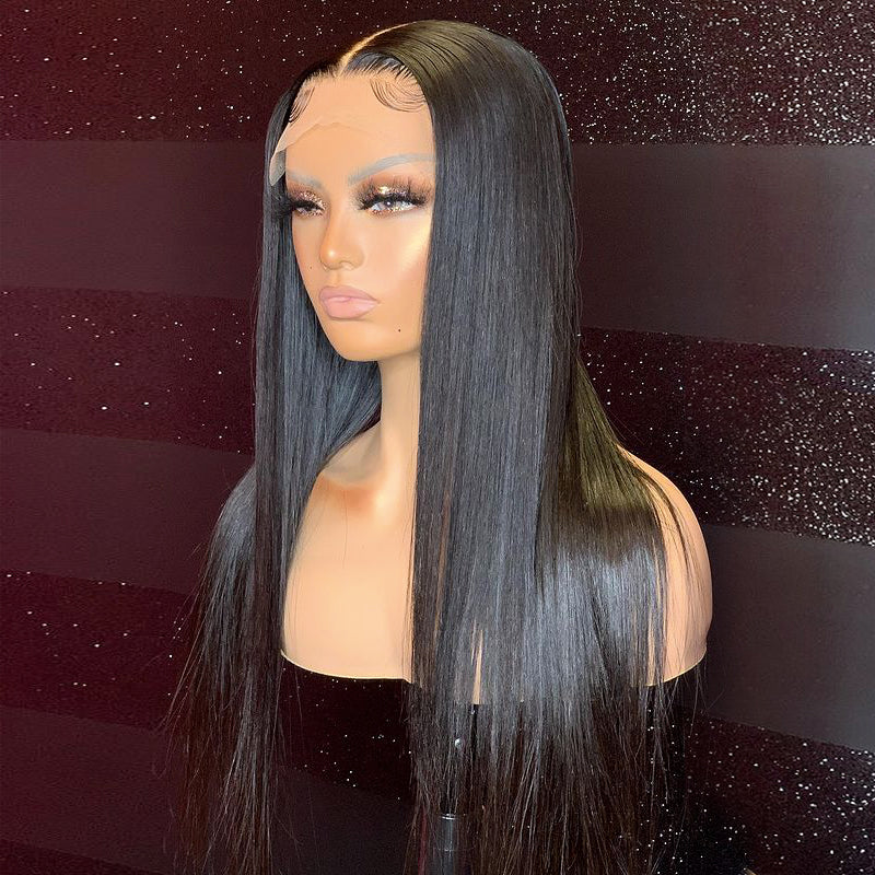 HD LACE WIG – HOT BEAUTY HAIR